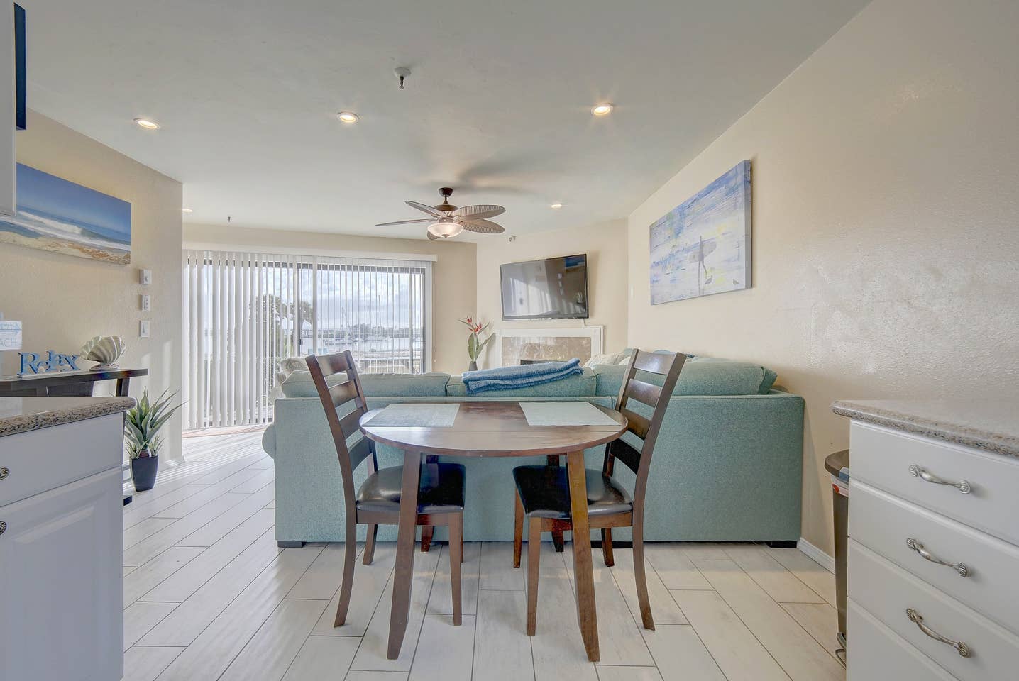 Dinning Room