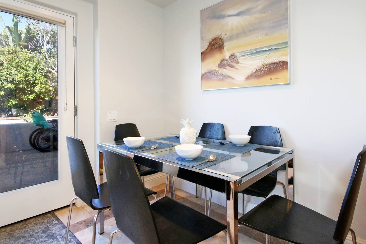 Dinning Room