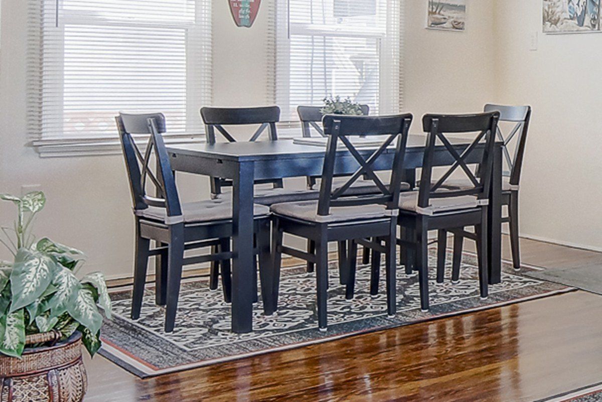 Dinning Room