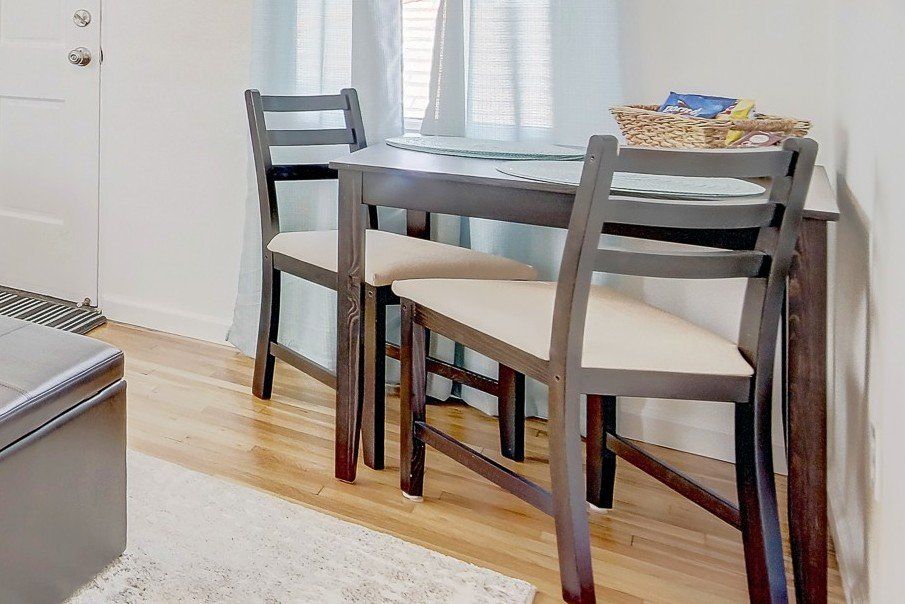 Dinning Room