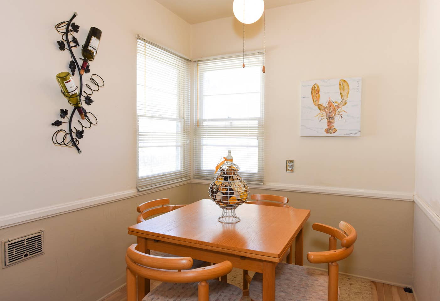 Dinning Room