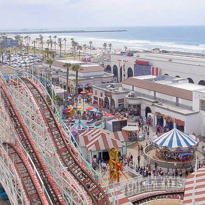 Belmont Park