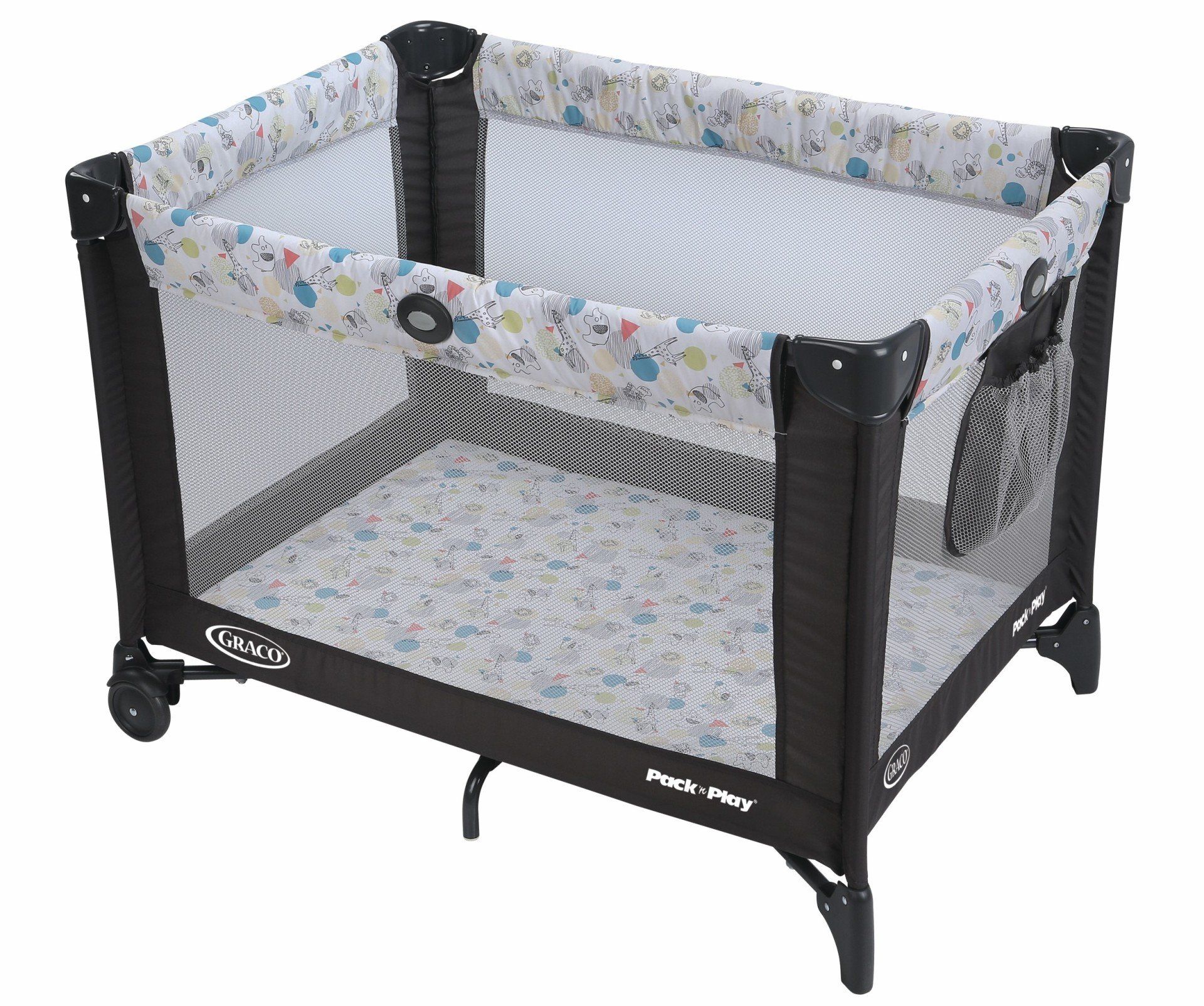 Pac-n-Play