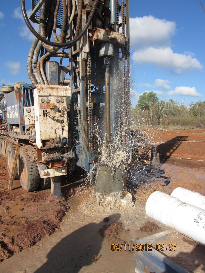 Water Boring Rig โ Bore Drilling in Mudgee, NSW Water Boring Rig โ Bore Drilling in Mudgee, NSW
