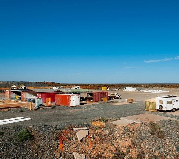 Exploration Mining Camp — Drilling & Boring Services in Mudgee, NSW Exploration Mining Camp — Drilling & Boring Services in Mudgee, NSW