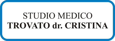STUDIO MEDICO TROVATO DR. CRISTINA-LOGO STUDIO MEDICO TROVATO DR. CRISTINA-LOGO