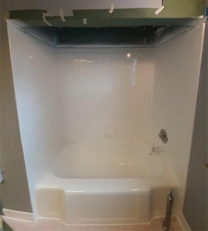 Anthony's Reglazing | Tub Reglazing | Old Westbury, NY