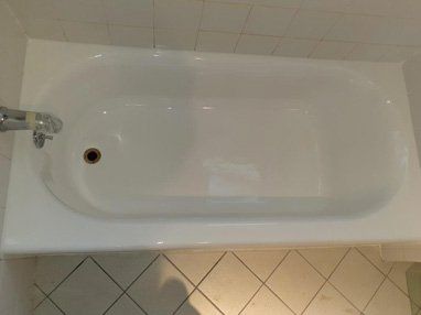 Anthony's Reglazing | Tub Reglazing | Old Westbury, NY