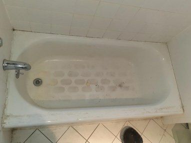 Anthony's Reglazing | Tub Reglazing | Old Westbury, NY