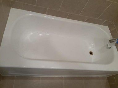 Anthony's Reglazing | Tub Reglazing | Old Westbury, NY