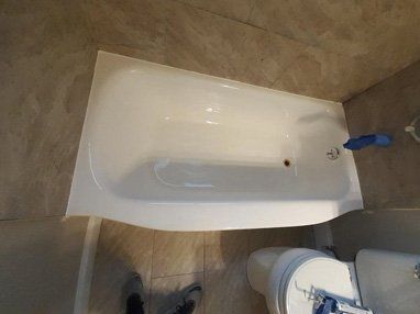 Anthony's Reglazing | Tub Reglazing | Old Westbury, NY