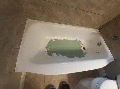 Anthony's Reglazing | Tub Reglazing | Old Westbury, NY