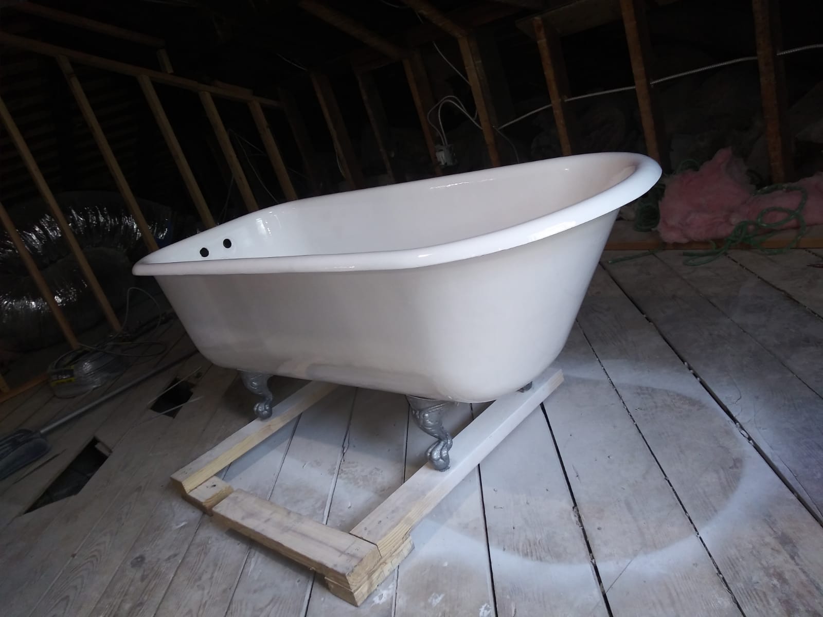 Anthony's Reglazing | Tub Reglazing | Old Westbury, NY