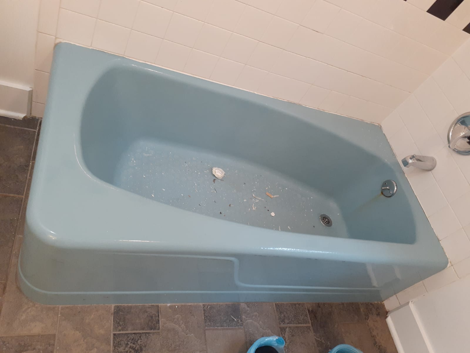 Anthony's Reglazing | Tub Reglazing | Old Westbury, NY