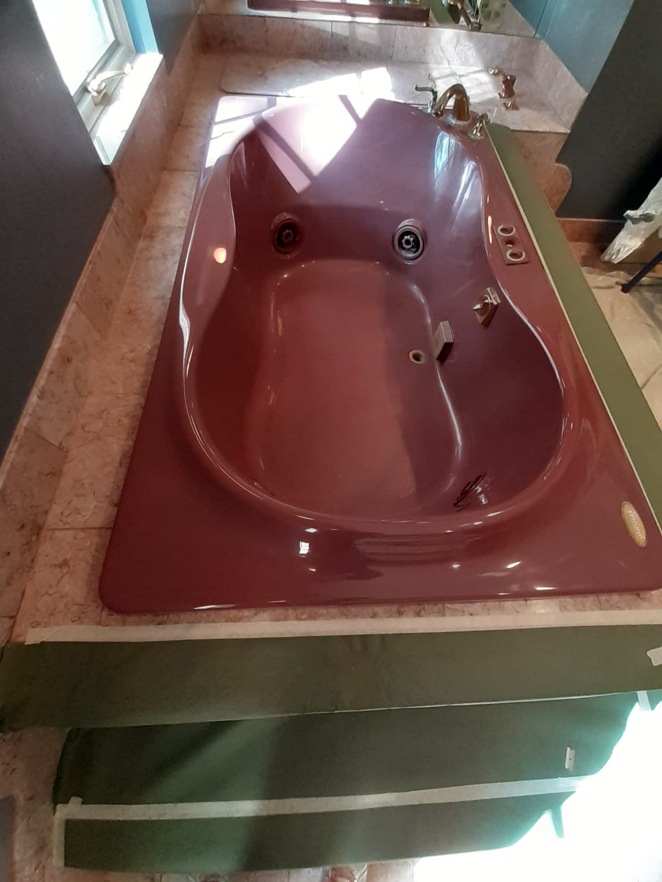 Anthony's Reglazing | Tub Reglazing | Old Westbury, NY