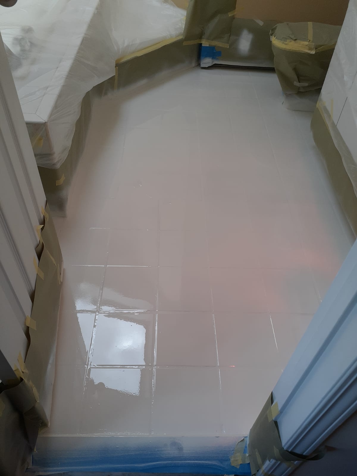Anthony's Reglazing | Tub Reglazing | Old Westbury, NY