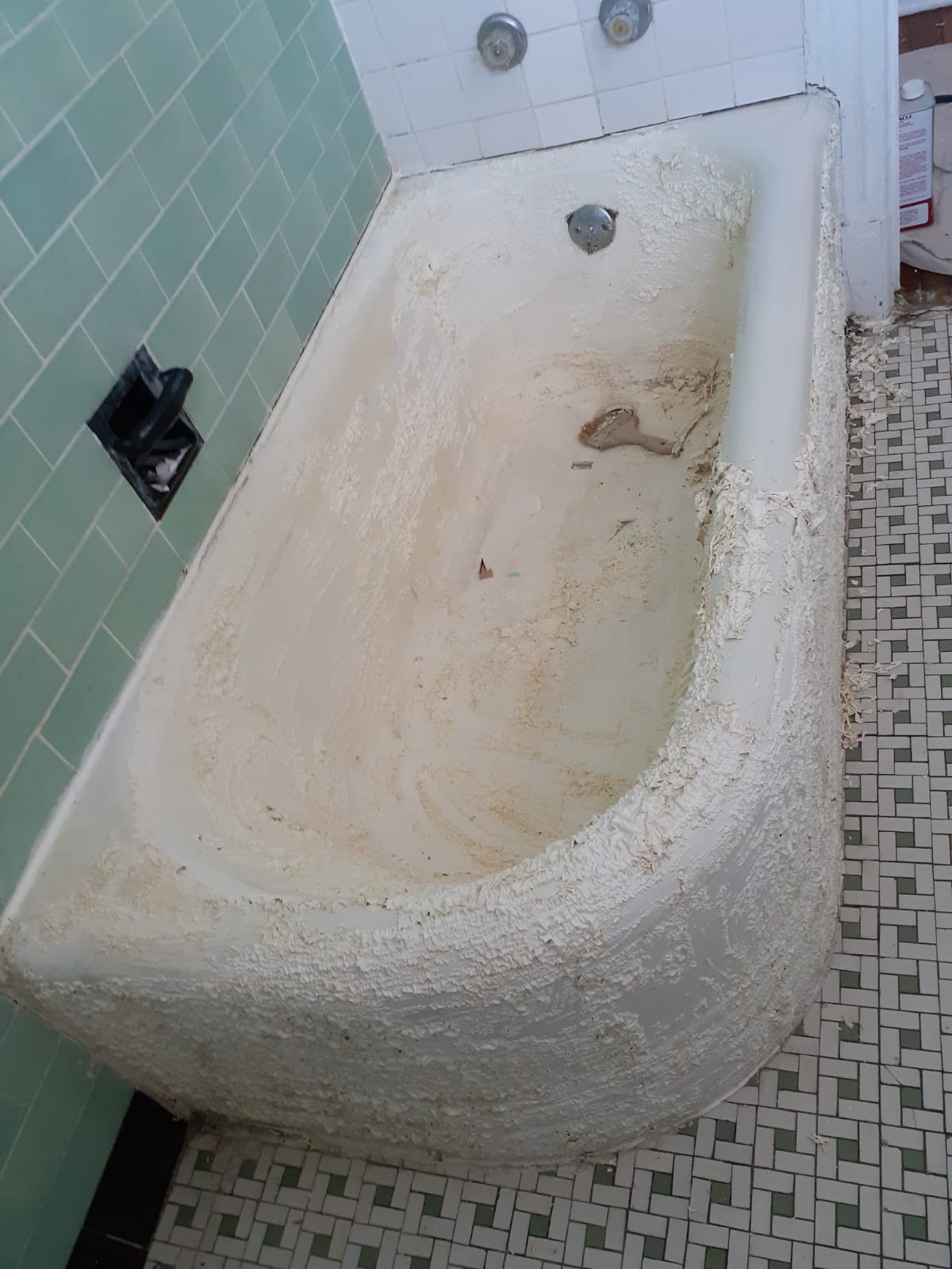 Anthony's Reglazing | Tub Reglazing | Old Westbury, NY