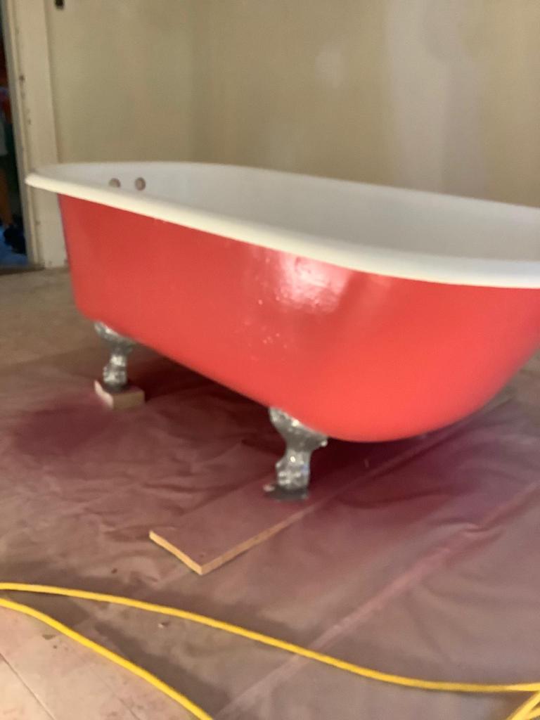 Anthony's Reglazing | Tub Reglazing | Old Westbury, NY