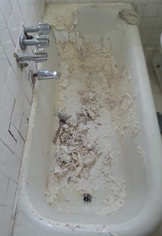 Anthony's Reglazing | Tub Reglazing | Old Westbury, NY