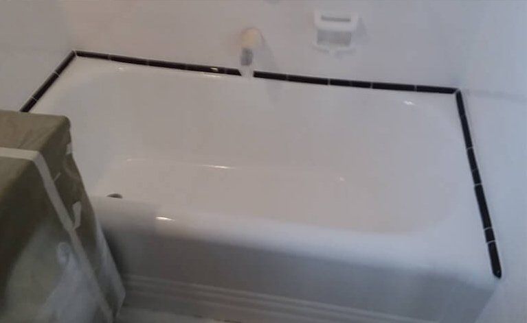 Anthony's Reglazing | Tub Reglazing | Old Westbury, NY