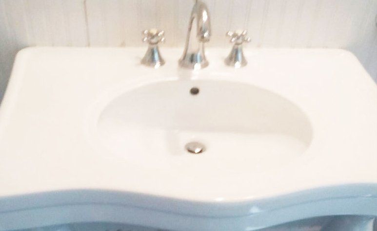 Anthony's Reglazing | Sink Reglazing | Old Westbury, NY