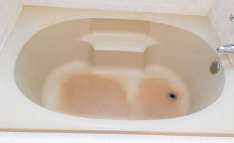 Anthony's Reglazing | Tub Reglazing | Old Westbury, NY