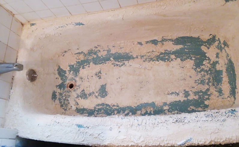 Anthony's Reglazing | Tub Reglazing | Old Westbury, NY