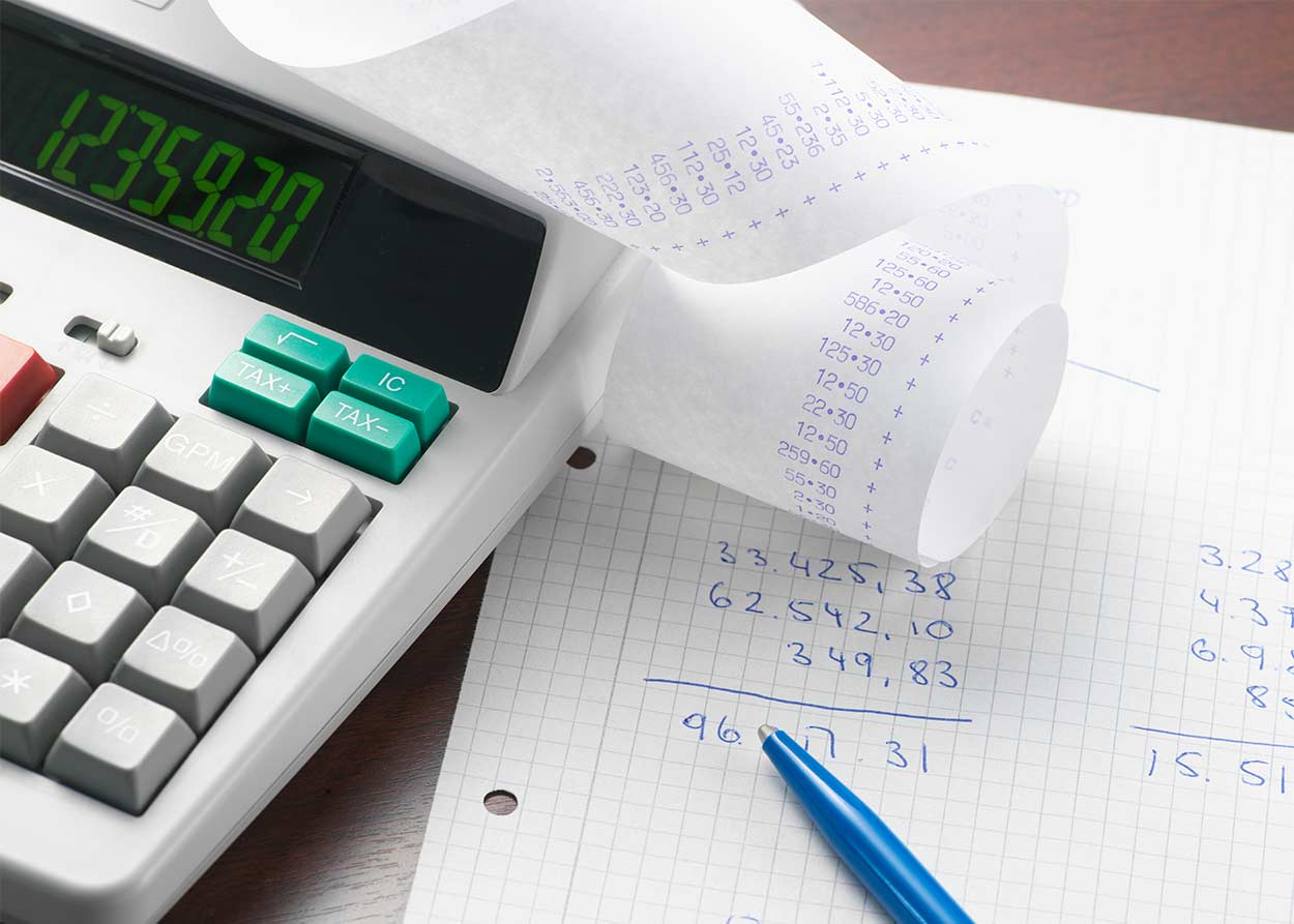 Our GST Advice and Compliance