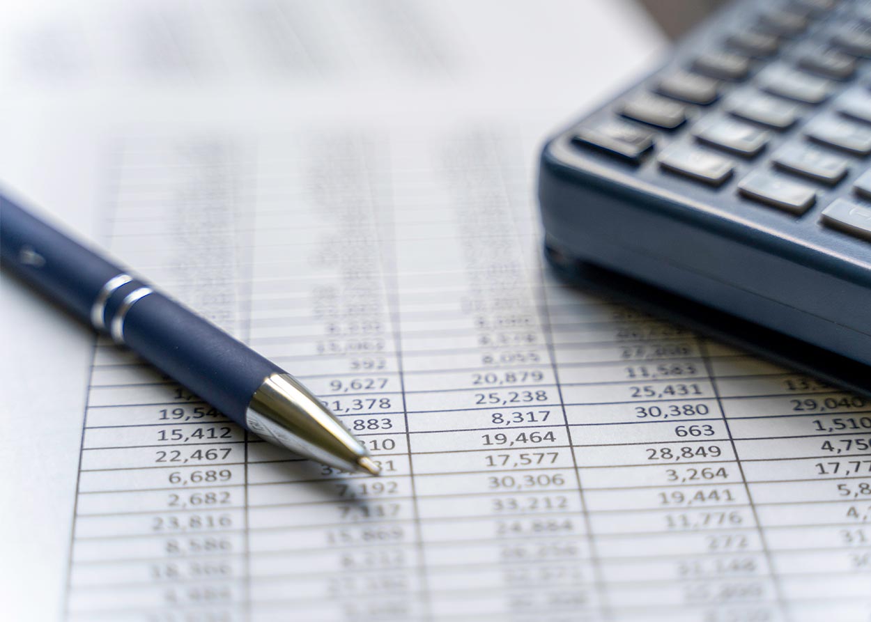 Financial Statement Compliance