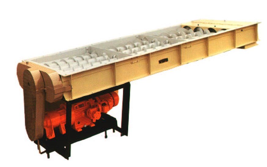 separatore di crusca da farina