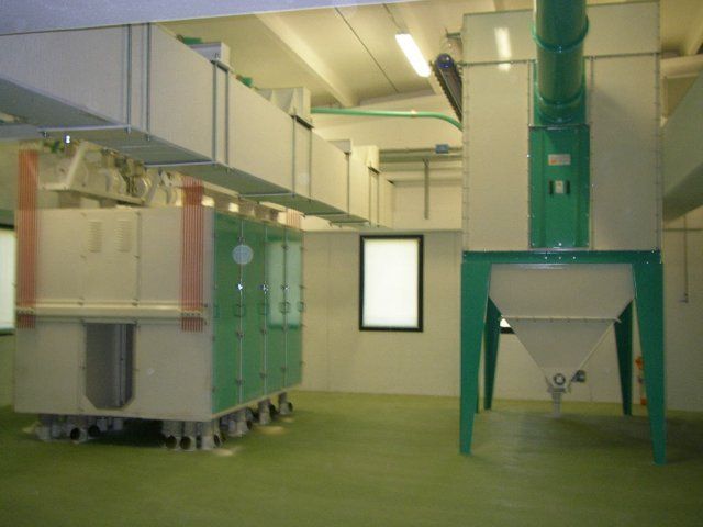 molino da riso