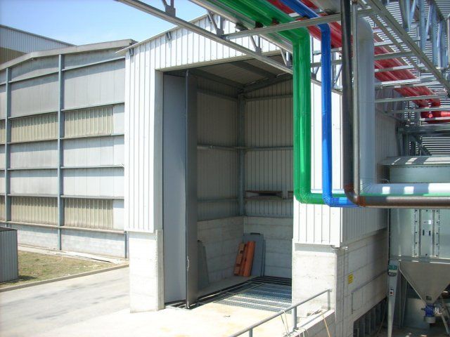 transport facility