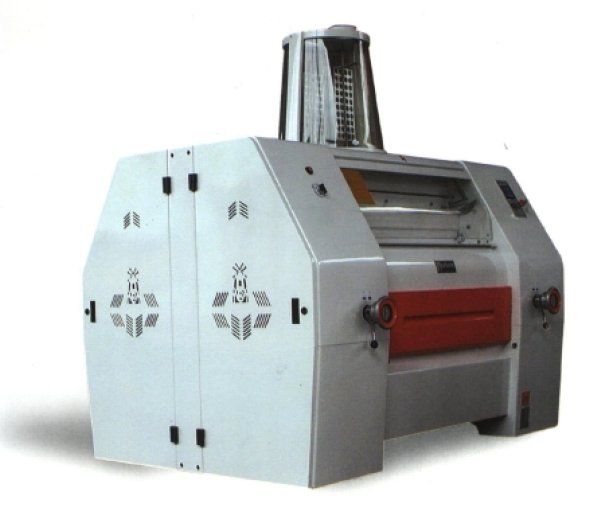 laminatoio per macinazione