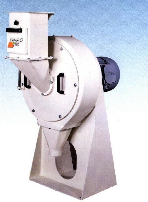 molino