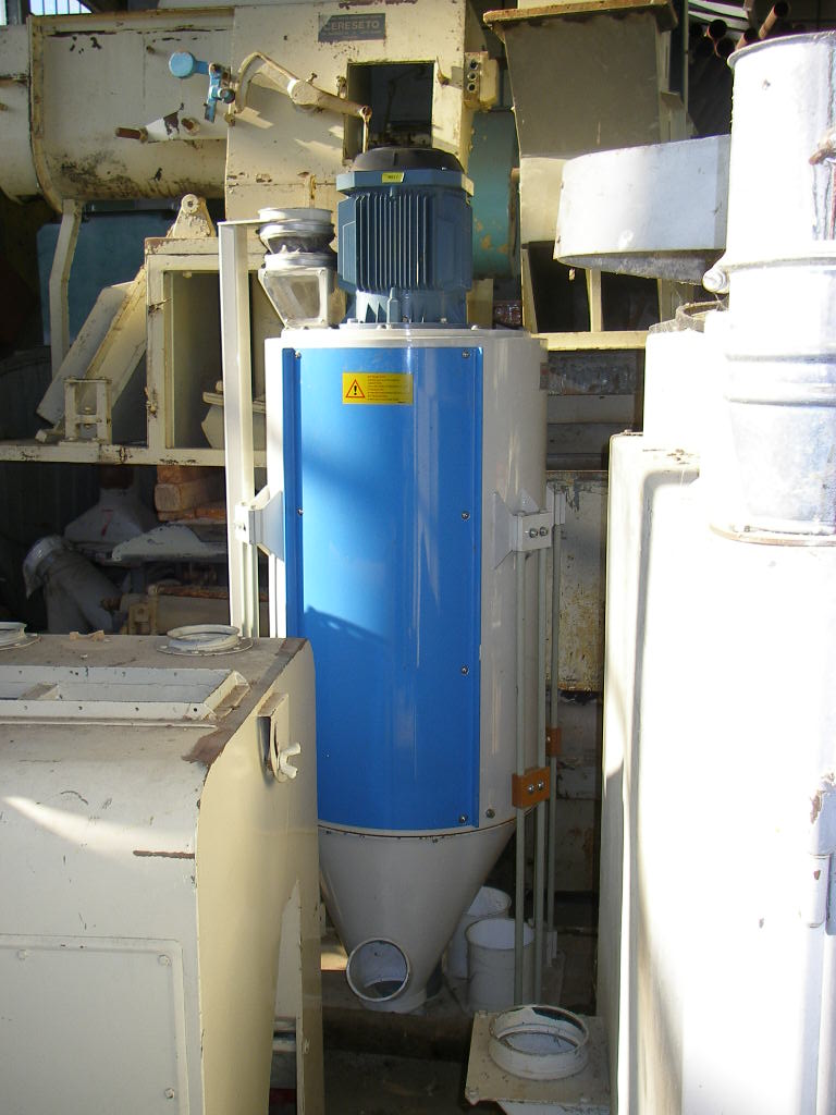 Turbostaccio Sangati