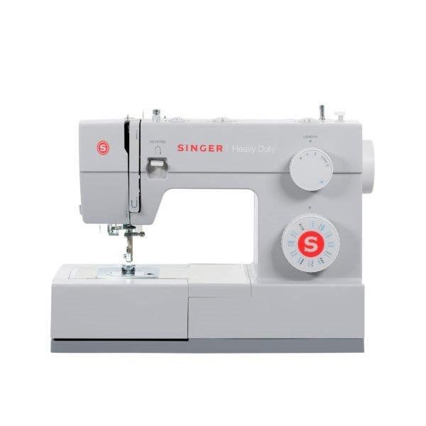 macchina da cucire professionale Heavy Duty Singer