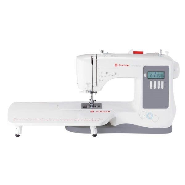 macchina da cucire Singer professionale