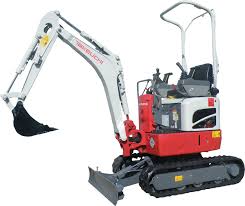 Takeuchi tb 210r