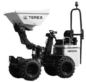1 ton dumper 1 ton dumper