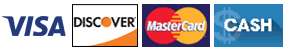 payment options