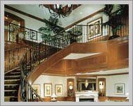 Elegant Interior — Architectural Millwork in Sacramento, CA