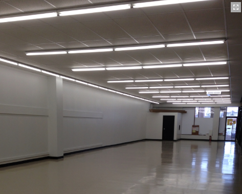 Dollar General Building — Fort Wayne, IN — Strebig Construction, Inc.