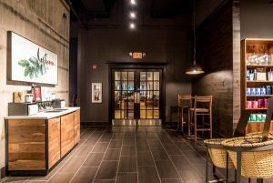 Wood Floor — Fort Wayne, IN — Strebig Construction, Inc.
