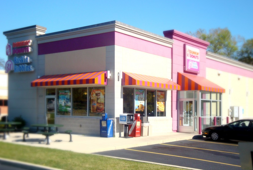 AVI — Fort Wayne, IN — Strebig Construction, Inc.
