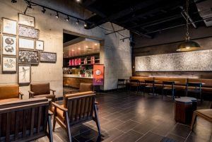 Wood Material Floor — Fort Wayne, IN — Strebig Construction, Inc.