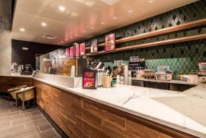 Industrial Look — Fort Wayne, IN — Strebig Construction, Inc.