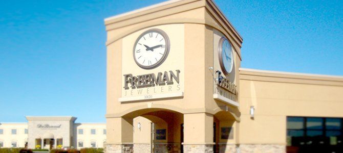 Freeman Jewelers