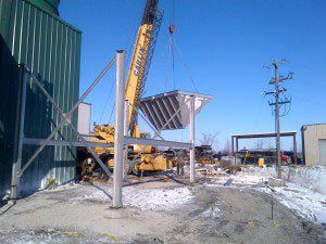 Construction — Fort Wayne, IN — Strebig Construction, Inc. Construction — Fort Wayne, IN — Strebig Construction, Inc.