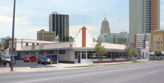 Strebig Construction Building - Fort Wayne, IN - Strebig Construction, Inc. Strebig Construction Building - Fort Wayne, IN - Strebig Construction, Inc.