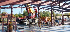 Building Construction — Fort Wayne, IN — Strebig Construction, Inc. Building Construction — Fort Wayne, IN — Strebig Construction, Inc.